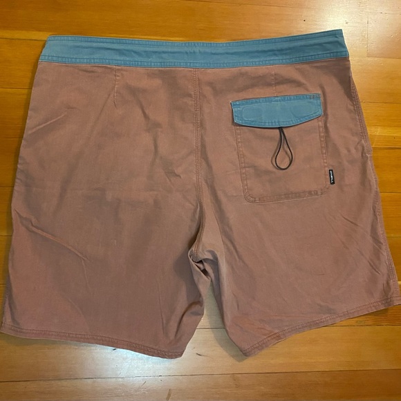 O’Neil Staple Cruzer Boardshort - Picture 2 of 3